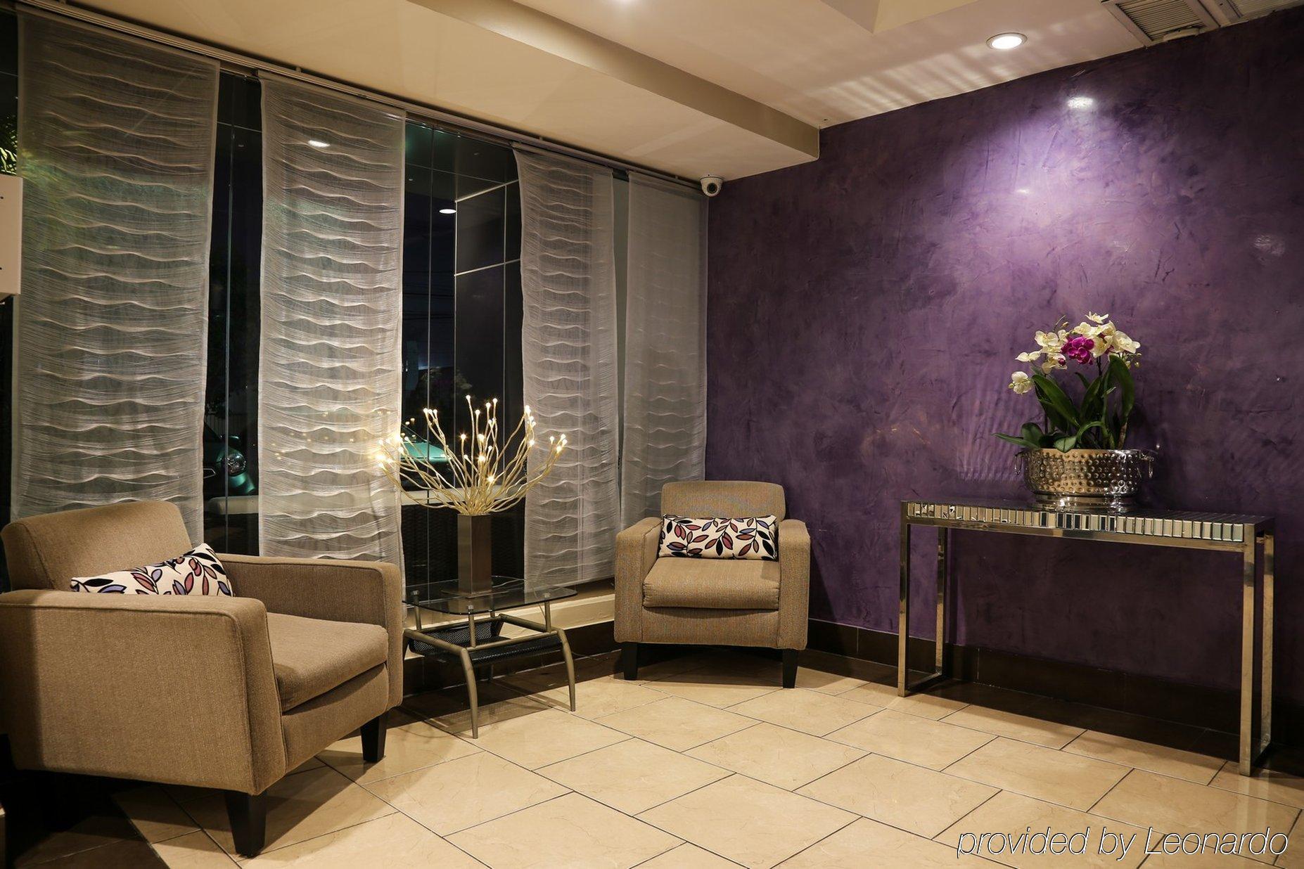 Hotel Aladino Santo Domingo Exteriér fotografie