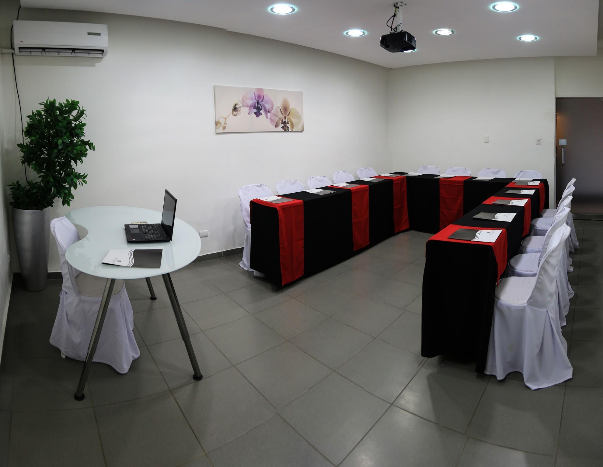 Hotel Aladino Santo Domingo Exteriér fotografie
